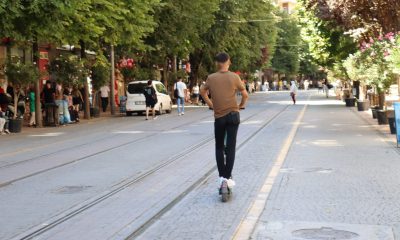 Sürücü kursu eğitmenlerinden motorsuz araç sürücülerine kritik uyarıları