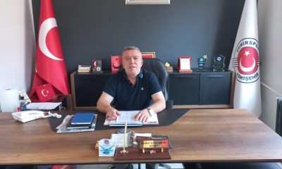Demirspor küme düşme statüsünde değişiklik istiyor