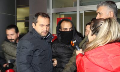 6 yaşındaki Nur Elif’in ölümüyle ilgili tutuklanan akrabaları hakim karşısına çıktı