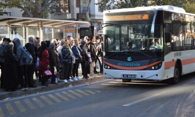 Eskişehir’de ulaşıma bir zam daha