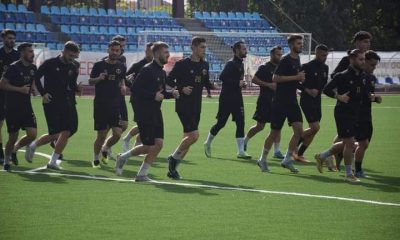 Anadolu Üniversitesi’nde Silifke Belediyespor hazırlıkları başladı