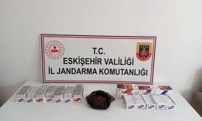 Jandarma ekiplerince ‘Türkiye Duman Uygulaması’ yapıldı
