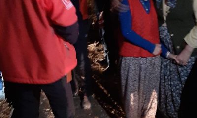 Akli dengesi yerinde olmadığı öğrenilen kayıp kadın bulundu