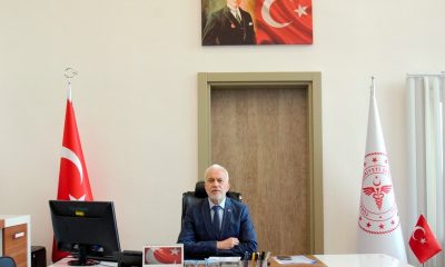 Bildirici:Antibiyotiklerin reçetesiz kullanılmaması gerekiyor