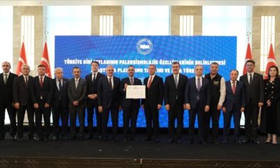 ESOGÜ ‘Türkiye Diri Faylarının Paleosismolojik Özelliklerinin Belirlenmesi Araştırma Platformu’nda