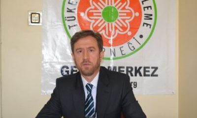 TÜKDES:“ telekomünikasyon sağlayıcıları da; arıza/kesinti bildirsin  “