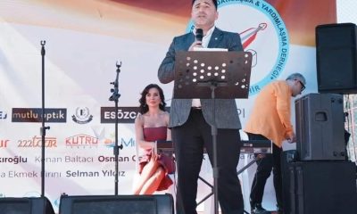 Karadenizliler Derneğinden Yoğun Katılıma için Teşekkür