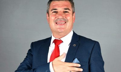 Hasan Ay: Alpu OSB ile Entegre Olmalı