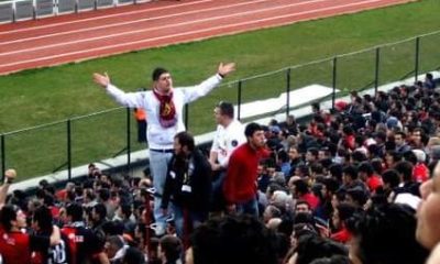 Altes’in Maviş’i ES-ES’in Başkanı Tepebaşı ‘na mı ? Hazırlanıyor