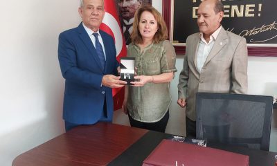 Ganire Paşayeva’nın isteği yerine getirildi