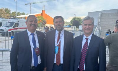 Kimdir Eskişehir’den AK Parti MKYK ya giren iki isim