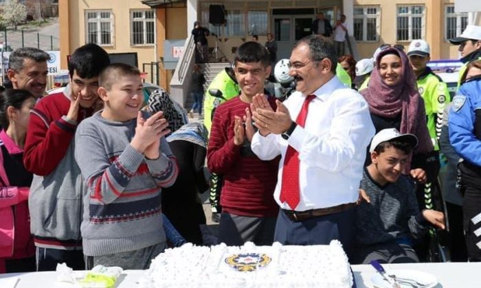 Mahmut Çorumlu’dan Büyükşehir Aday adaylığı Sinyali