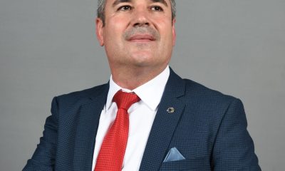 Hasan Ay: Alpu Projelerle Büyüyecek