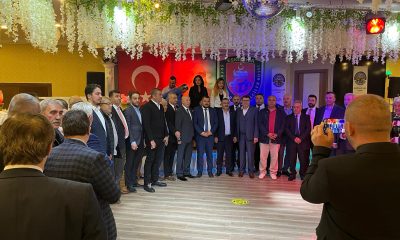 Emirdağ Vakfından Öğrencilere Burs Desteği