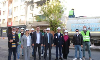 Afetlere Hazır Eskişehir İçin Kentsel Dönüşüm