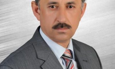 Tepebaşı İlçe Milli Eğitim Müdürü Belli Oldu