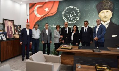 ERİAD’dan:”Rumeli’den Anadolu’ya Göç Fotoğraf Sergisi”