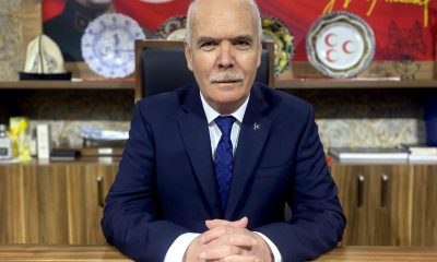 Candemir: İftihar ve Övünç Kaynağımız Cumhuriyetimiz 100 Yaşında