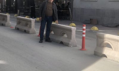 TÜKDES: “Trafik krizi; noktasal, aklıma geldi uygulamalarıyla çözülmez …”