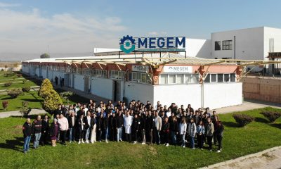 MEGEM’DE İŞ GARANTİLİ MESLEK KURSLARI BAŞLADI