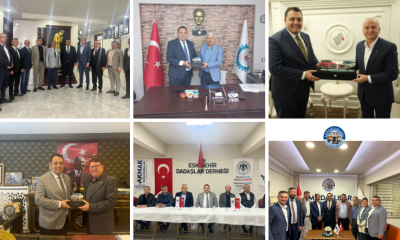 Köksal Odunpazarı için STK’ lardan Destek istiyor