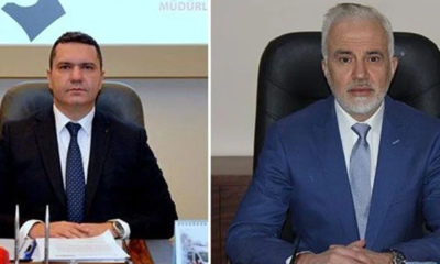 Eskişehir İl Sağlık Müdürlüğünde Değişim