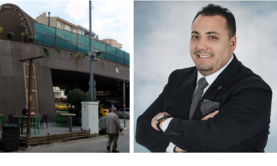 Köksal:Bu Köprü Ne İşe Yaradı !