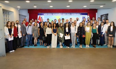 Celalettin Kesikbaş :Gençler Eskişehir’e Dair Hayallerini Paylaştı