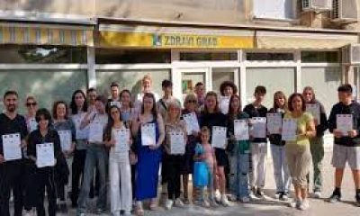 İklim değişikliği müfredatta olmayı hak ediyor!