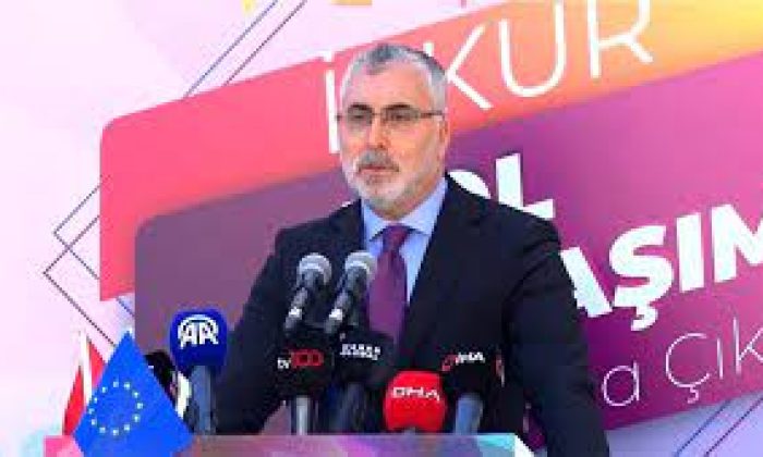 “İŞKUR Yol Arkadaşım” kampanya tırı 04-05 Ekim tarihlerinde Eskişehir’de olacak