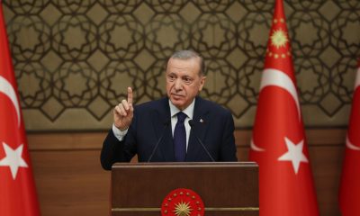 Cumhurbaşkanı Erdoğan,2024 Kredi Burs ücretlerini Açıkladı