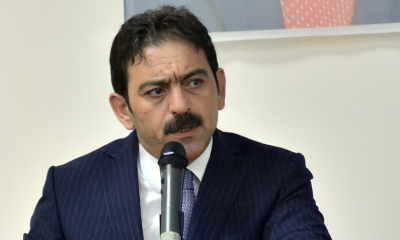 Murat Özcan’dan Ekonomi Piyasalarının Güncel Analizi