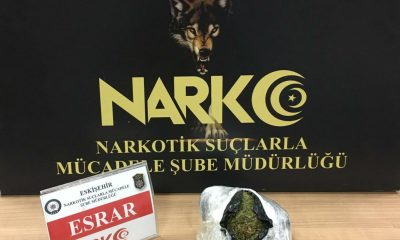 Eskişehir Emniyeti suçlulara göz açtırmıyor