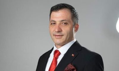 AK Parti Odunpazarı’nda Yeni Dönem