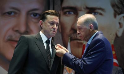 AK Parti’li Hatipoğlu: Eskişehir’i Merkeze koyan Siyasetime devam edeceğim
