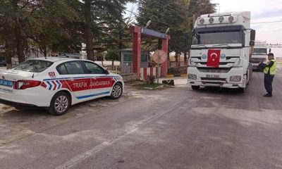 Ekim ayı denetimlerinde 2 milyon TL para cezası yazıldı