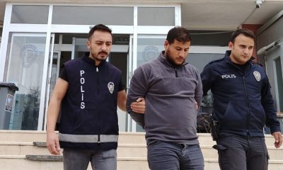 Kendisini polis, asker veya savcı olarak tanıtan dolandırıcı tutuklandı