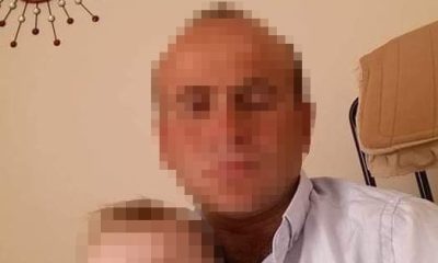 Eski eşinin motosikletine çarparak ölümüne neden olan şahsın yargılandığı dava ertelendi