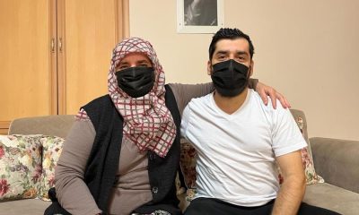 Oğluna böbreğini bağışlayan anne: “Sanki oğlum o gün yeniden doğdu”