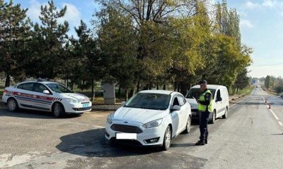 Jandarmadan 463 sürücüye 760 bin 689 liralık para cezası