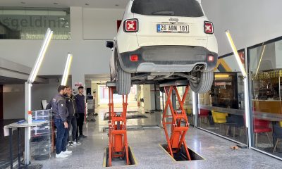 Araç alışverişinde dolandırılmamak için kurumsal ekspertiz firmaları seçilmeli