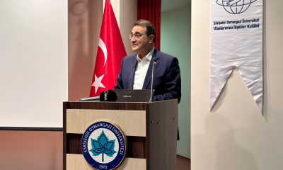 Fatih Dönmez’den zaruri Açıklama