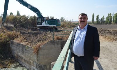 Porsuk Çayı’nda temizlik ve iyileştirme çalışmaları