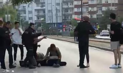 23 yaşındaki gencin öldüğü bar kavgasında 6 kişinin cezalandırılması talep edildi