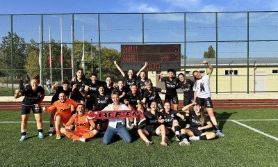 Eskişehirspor’un Kadınlar 2. Ligdeki rakipleri belli oldu
