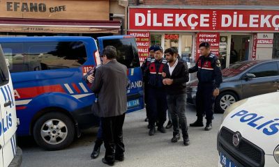 600 milyon TL değerinde mağduriyet oluşturan tefecilere jandarma operasyonu