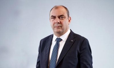 Başkan Kesikbaş’tan 10 Kasım mesajı
