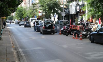 Eskişehir’deki otopark problemi büyüyor
