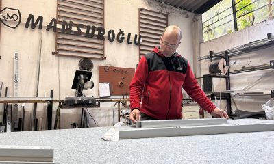 Havalar soğuyunca cam balkona talep arttı