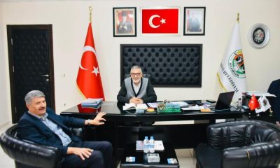 İnönü tarımında verimlilik arttırılacak